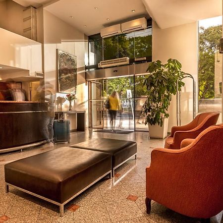 Gran Hotel Argentino Buenos Aires Kültér fotó