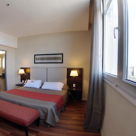 Gran Hotel Argentino Buenos Aires Kültér fotó