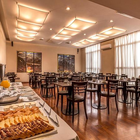 Gran Hotel Argentino Buenos Aires Kültér fotó