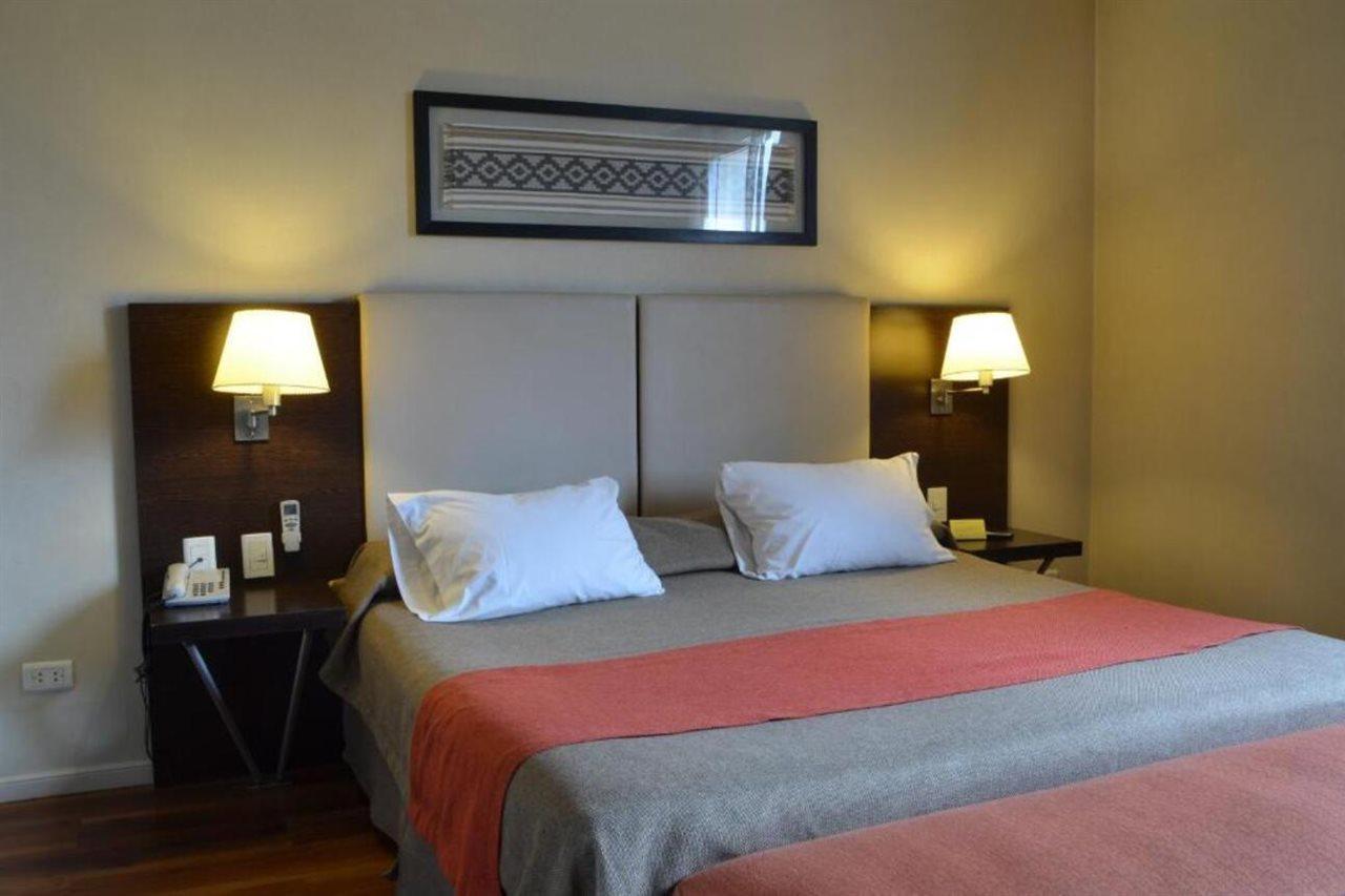 Gran Hotel Argentino Buenos Aires Kültér fotó