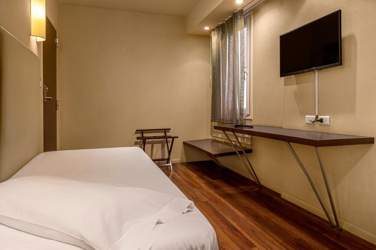 Gran Hotel Argentino Buenos Aires Kültér fotó