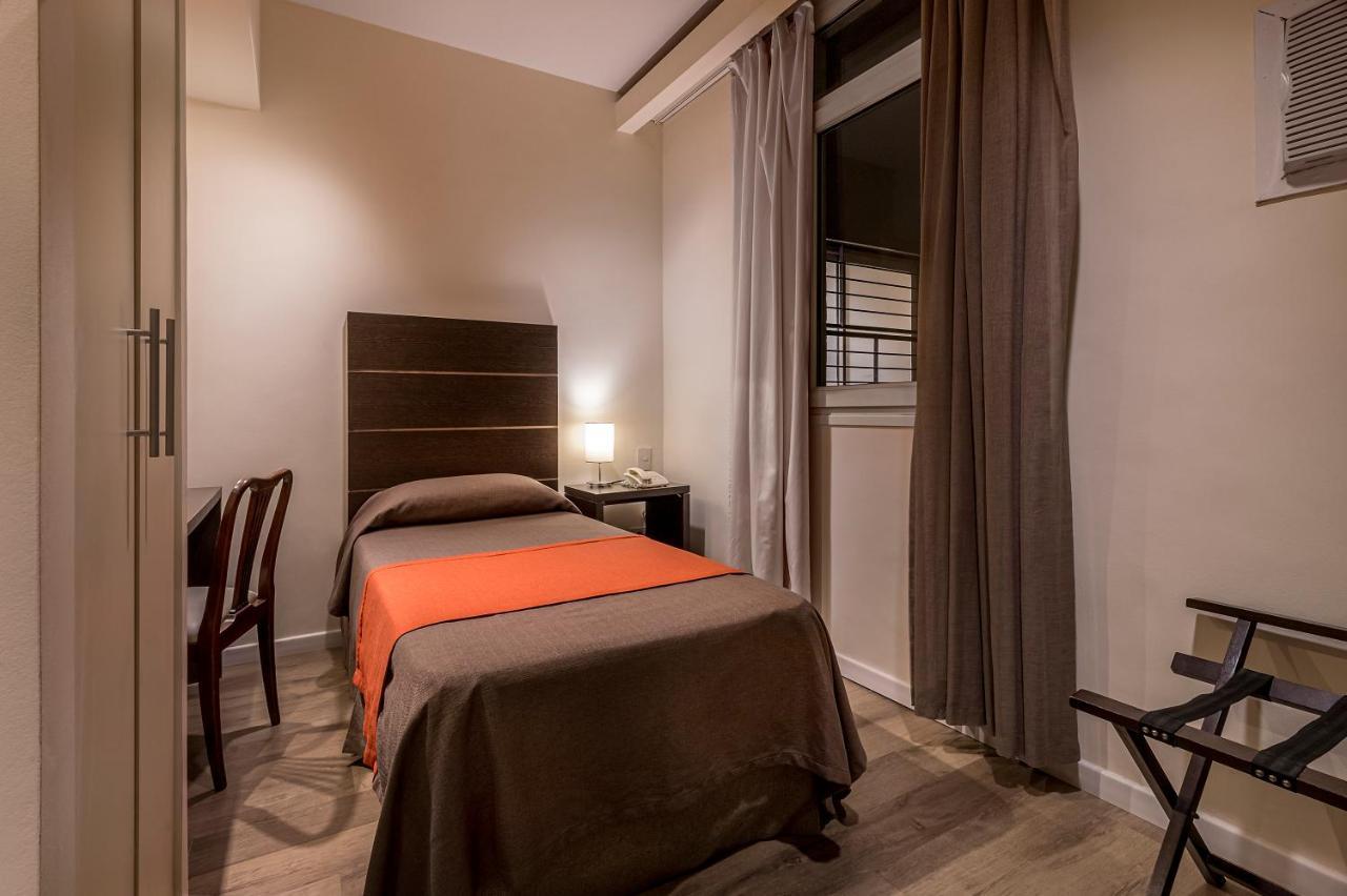 Gran Hotel Argentino Buenos Aires Kültér fotó