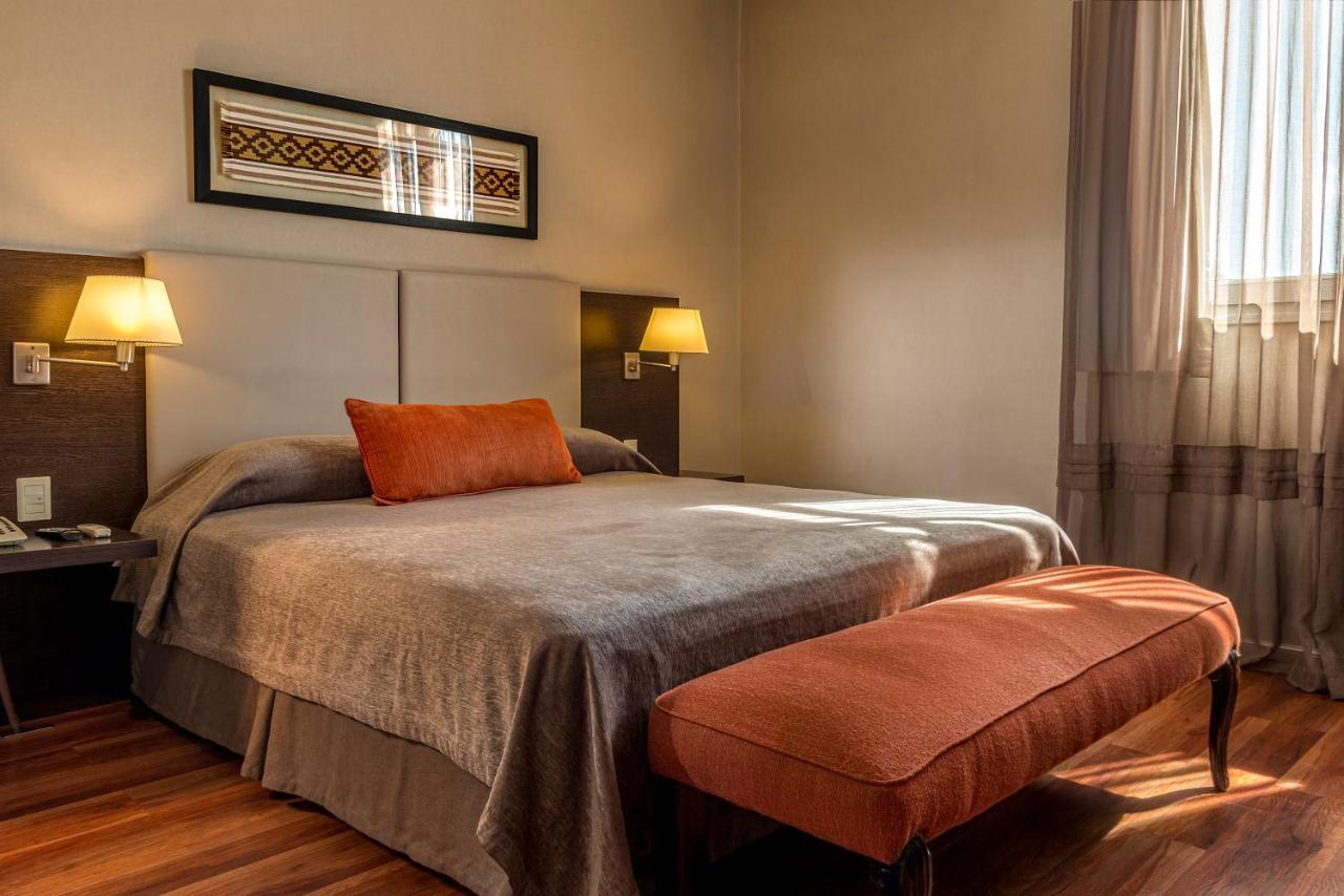 Gran Hotel Argentino Buenos Aires Kültér fotó