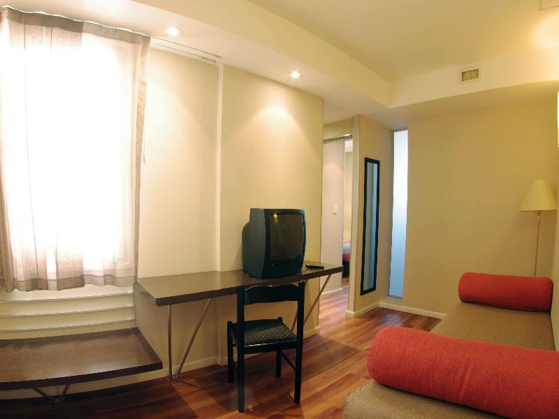 Gran Hotel Argentino Buenos Aires Kültér fotó