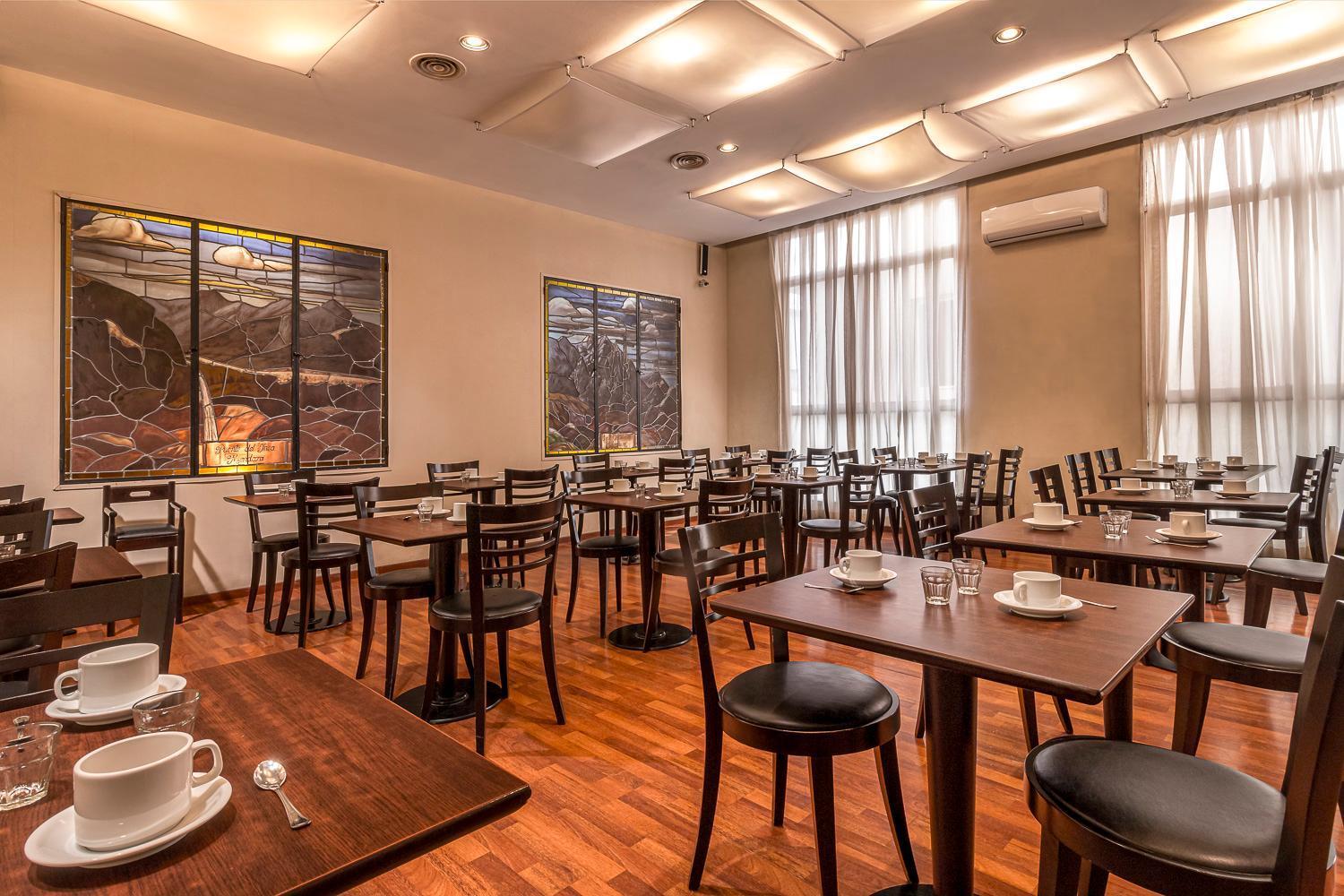 Gran Hotel Argentino Buenos Aires Kültér fotó