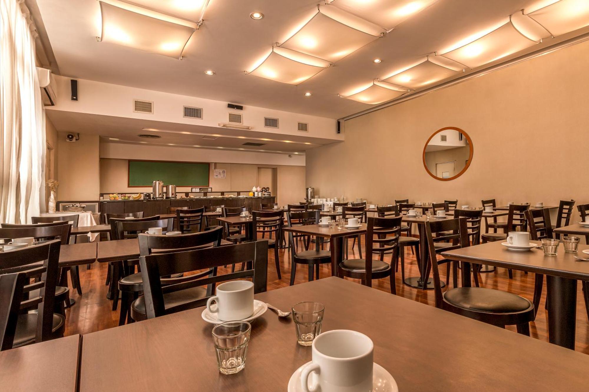 Gran Hotel Argentino Buenos Aires Kültér fotó
