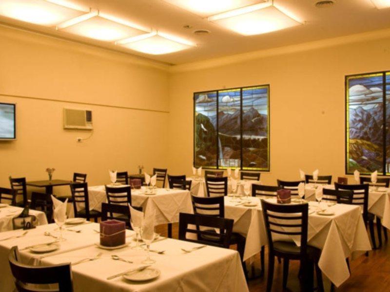 Gran Hotel Argentino Buenos Aires Kültér fotó