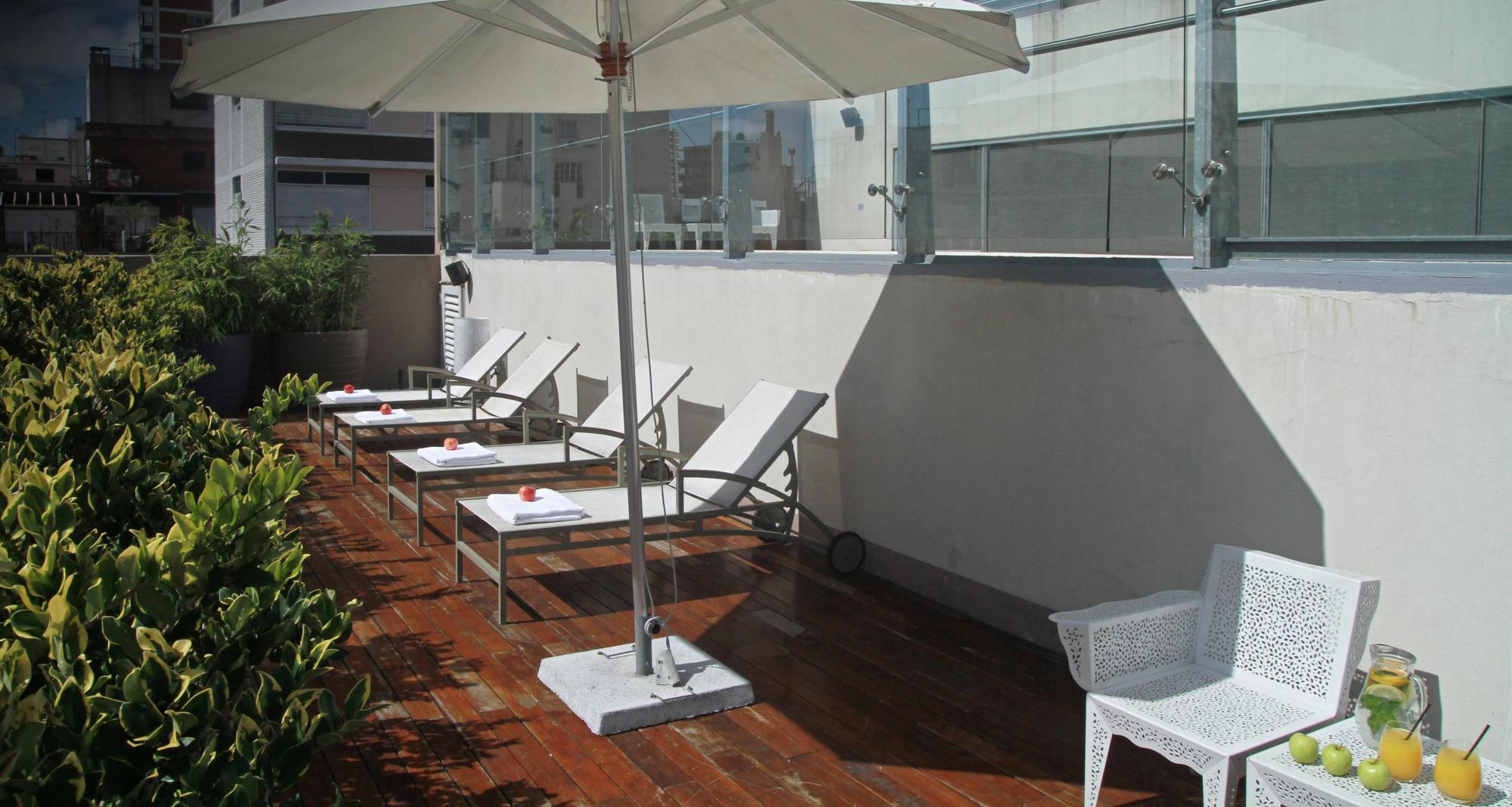 Gran Hotel Argentino Buenos Aires Kültér fotó